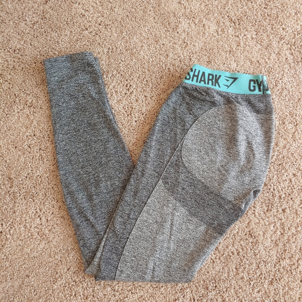 GymShark full length leggings